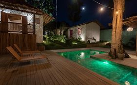 Villa Mediterrâneo Trancoso